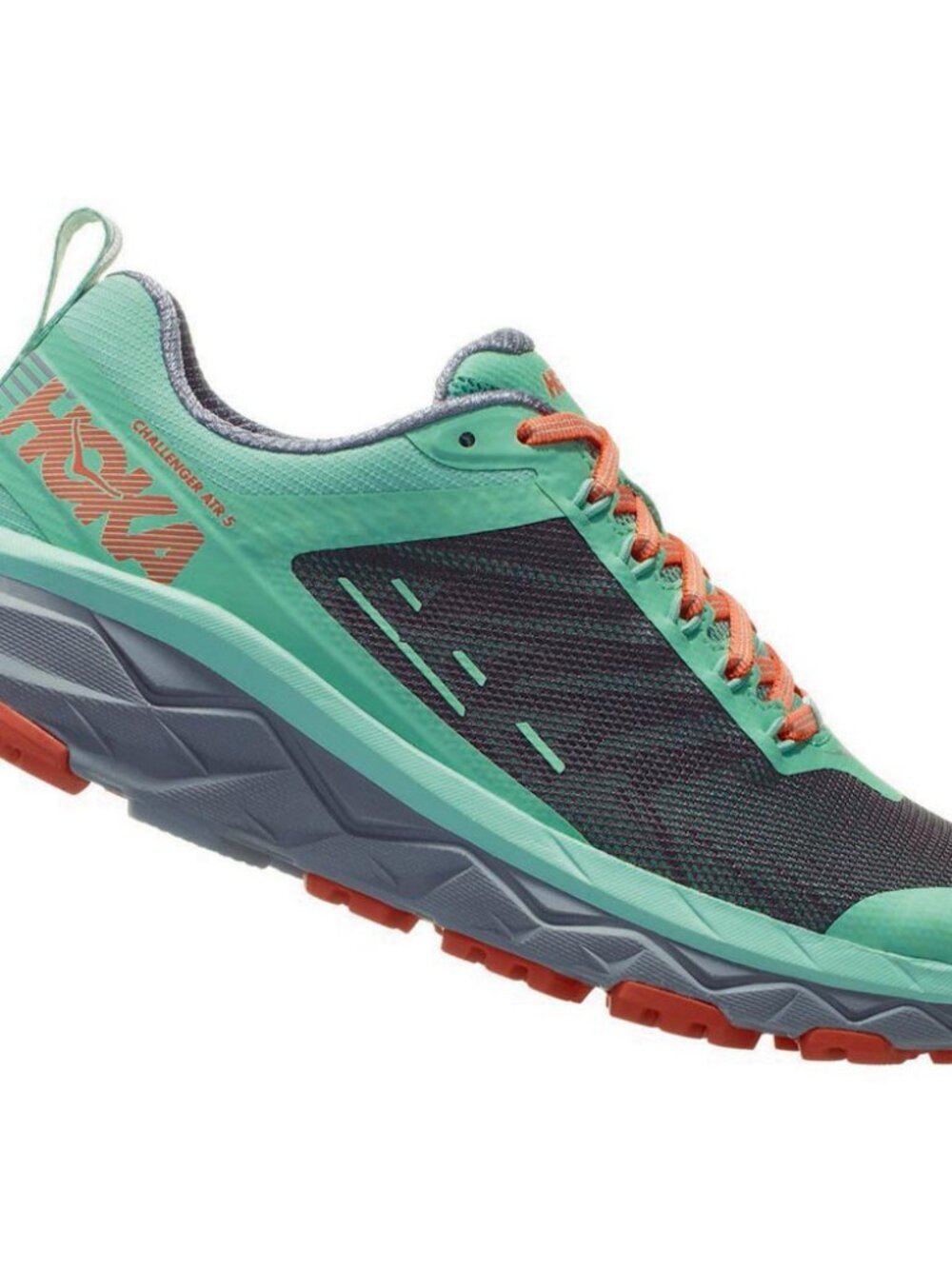 Hoka One One Challenger ATR 5 Trail Running Shoes